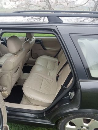 Opel Vectra 2001