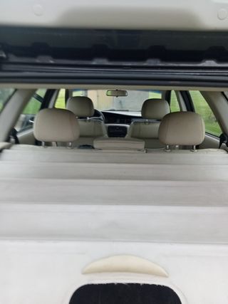 Opel Vectra 2001