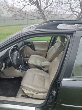 Opel Vectra 2001