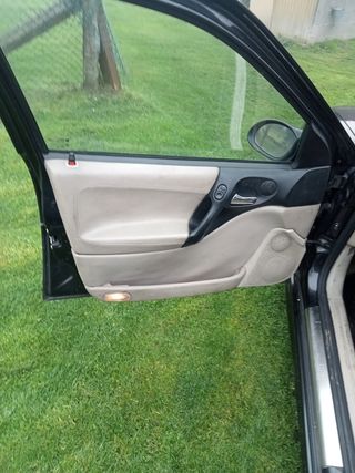 Opel Vectra 2001