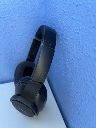 Cascos AKG N700 NCM2 GANGA (Leer descripcion)