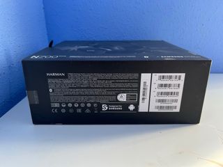 Cascos AKG N700 NCM2 GANGA (Leer descripcion)