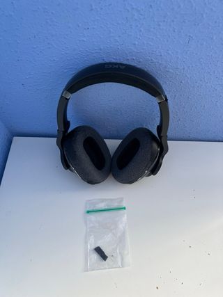 Cascos AKG N700 NCM2 GANGA (Leer descripcion)