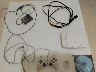 Psone