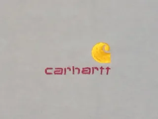 Carhartt LSleeve L 90s Original TopQuality