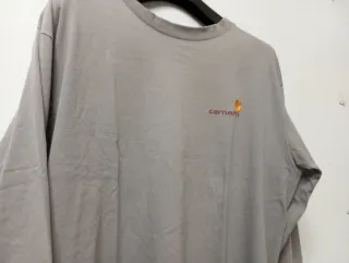 Carhartt LSleeve L 90s Original TopQuality