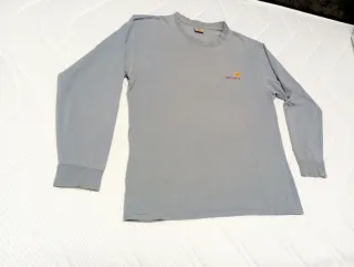 Carhartt LSleeve L 90s Original TopQuality