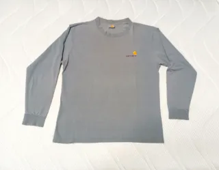 Carhartt LSleeve L 90s Original TopQuality
