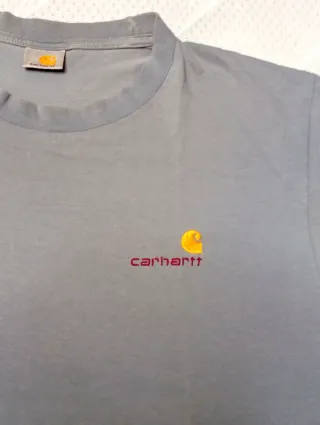 Carhartt LSleeve L 90s Original TopQuality