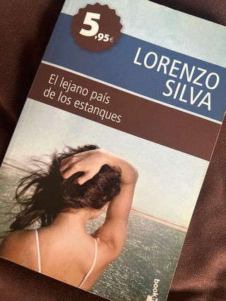 El lejano país de los estanques