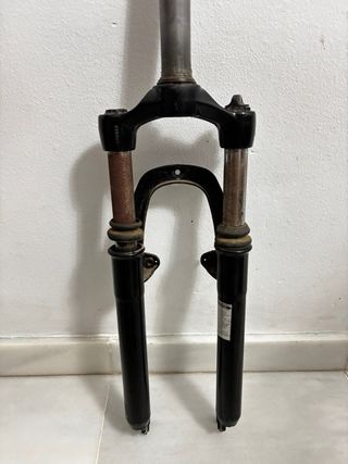 Horquilla SR Suntour 26 Suspension