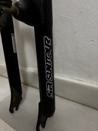 Horquilla SR Suntour 26 Suspension