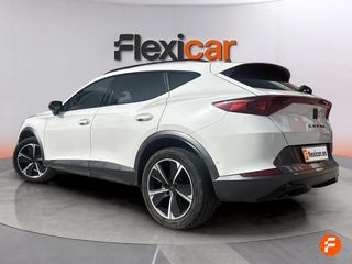 Cupra Formentor 1.5 TSI 110kW (150 CV) DSG