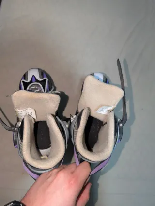 Patines en línea Talla 37-40