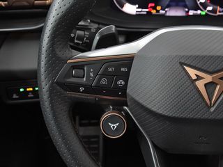 Cupra Terramar 1.5 TSI e-Hybrid 150kW (204 CV) DSG