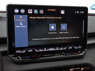 Cupra Terramar 1.5 TSI e-Hybrid 150kW (204 CV) DSG