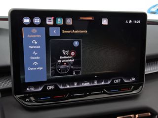 Cupra Terramar 1.5 TSI e-Hybrid 150kW (204 CV) DSG