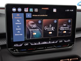 Cupra Terramar 1.5 TSI e-Hybrid 150kW (204 CV) DSG