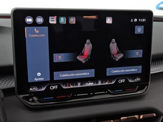 Cupra Terramar 1.5 TSI e-Hybrid 150kW (204 CV) DSG