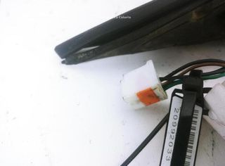 20992033 retrovisor 1469104 mazda 6 hatchback (gg)