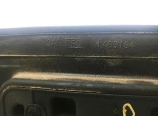 20992033 retrovisor 1469104 mazda 6 hatchback (gg)