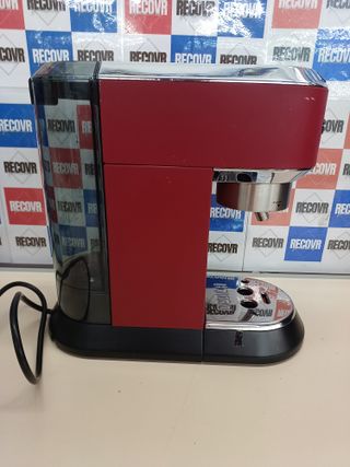 Cafetera espresso acero inox 1,3 L – De'Longhi