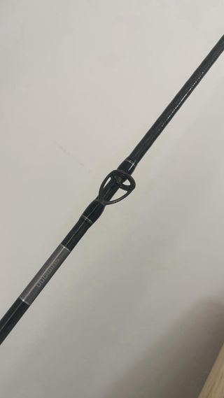 Caña Shimano 19 Grappler Light Jig Cast 1,91m