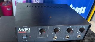 Fonestar MA-251 Amplificador Karaoke