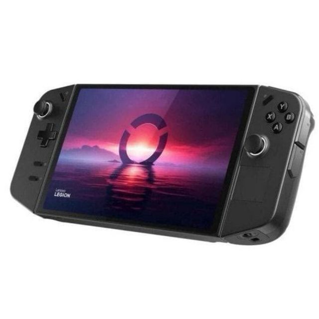 Lenovo Legion Go Z1 Extreme