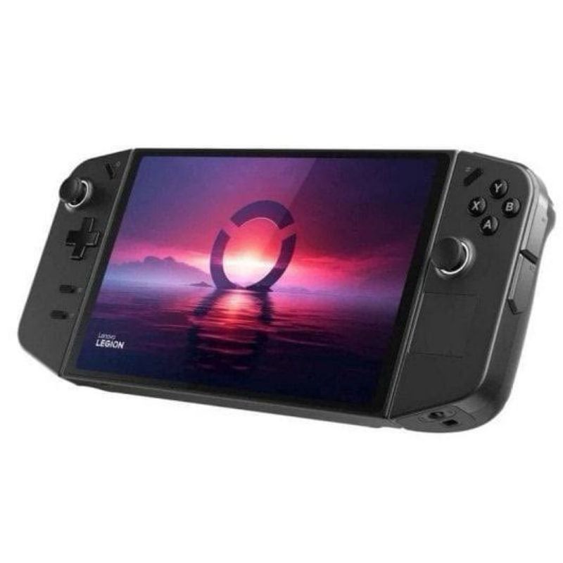 Lenovo Legion Go Z1 Extreme