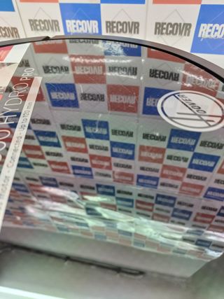 Robot aspirador 4 en 1 Wi-Fi 120 min – Hoover