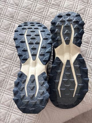 New Balance Tektrel Zapatillas Trail Running