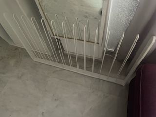 Colgador de pantalones