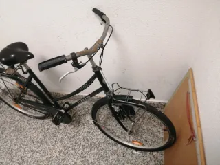 Bicicleta Paseo Legnano