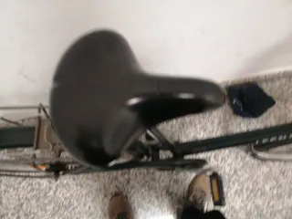 Bicicleta Paseo Legnano