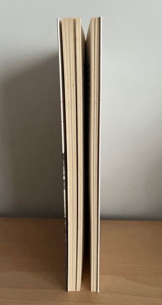 Libro Lo que mueve el mundo