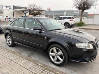 Audi A4 2007