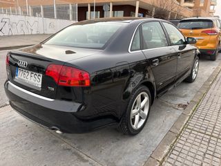 Audi A4 2007