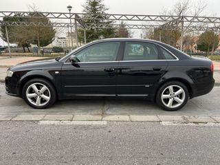 Audi A4 2007