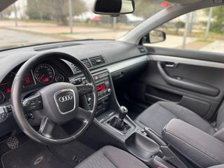 Audi A4 2007