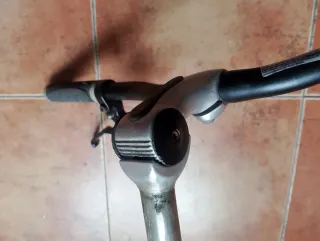 Manillar completo bicicleta