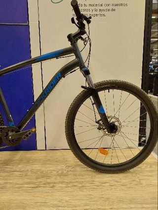 rockrider st 120 27'5 talla XL