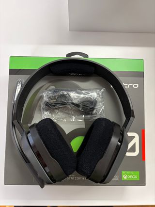 Astro Gaming A10 - Cuffie da Gaming con Microfono