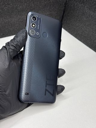 ZTE Blade A53 Plus 64GB Negro
