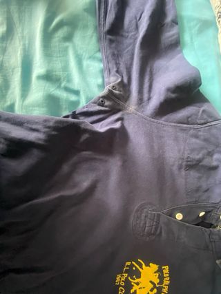 Polo Ralph Lauren Rugby Vintage RLPC 1967