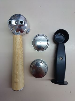 Cafetera espresso 20 bares 1350 W 1,5 L – Cecotec