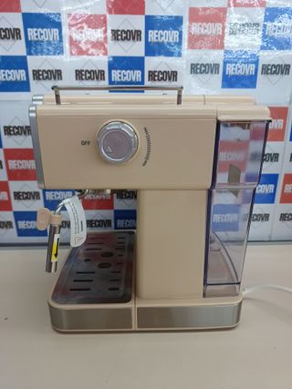 Cafetera espresso 20 bares 1350 W 1,5 L – Cecotec