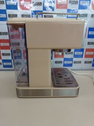 Cafetera espresso 20 bares 1350 W 1,5 L – Cecotec