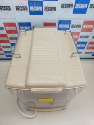 Cafetera espresso 20 bares 1350 W 1,5 L – Cecotec