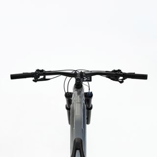 Bicicleta MTB All-Mountain E-Feel 700 S Eléctrica